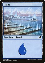 Island #265