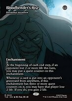Bloodchief Ascension #23