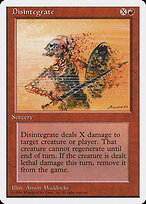 Disintegrate #31