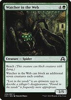 Watcher in the Web #239