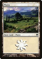 Plains #41