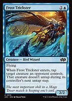 Frost Trickster #313
