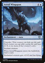 Astral Wingspan #48