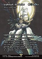 Atraxa, Grand Unifier #49