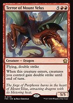Terror of Mount Velus #179