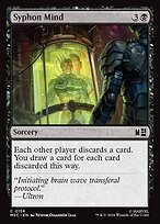 Syphon Mind #159