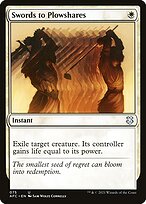 Swords to Plowshares #75