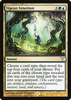 Vigean Intuition #136