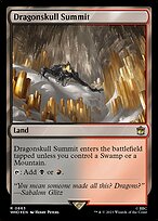 Dragonskull Summit #863