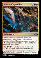 Scurry of Gremlins #516