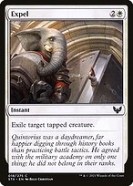 Expel #18