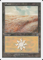 Plains #131