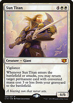 Sun Titan #91