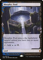 Morphic Pool #17