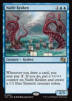Nadir Kraken #332