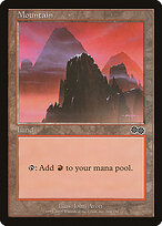 Mountain #344