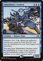 Sakashima's Student #PCA-24