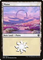 Plains #264