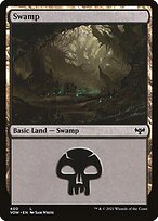 Swamp #400