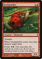 Faultgrinder #163