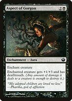 Aspect of Gorgon #60