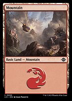 Mountain #400