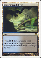 Underground River #326