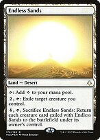 Endless Sands #176s