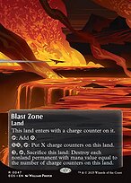 Blast Zone #47