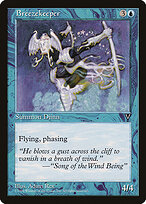 Breezekeeper #27