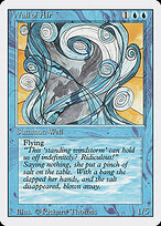 Wall of Air #90
