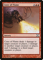 Cone of Flame #194