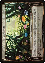 Eloren Wilds #21