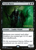 Death Baron #90s
