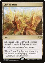 City of Brass #321
