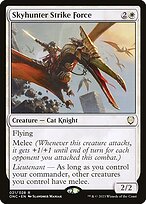 Skyhunter Strike Force #21