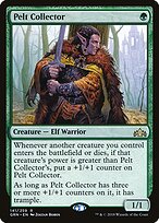 Pelt Collector #141
