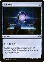 Sol Ring #190