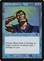 Psionic Blast #30
