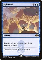 Upheaval #270