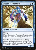 Gossamer Phantasm #70