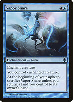Vapor Snare #44