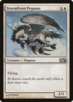 Stormfront Pegasus #38