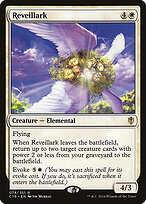 Reveillark #74