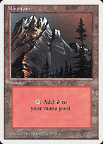 Mountain #301
