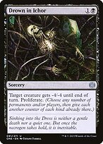 Drown in Ichor #91