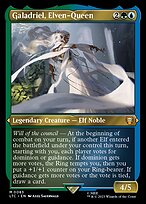 Galadriel, Elven-Queen #83