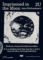 Imprisoned in the Moon #141