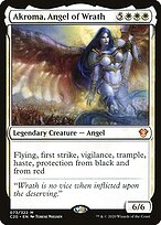 Akroma, Angel of Wrath #73