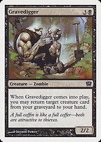 Gravedigger #136